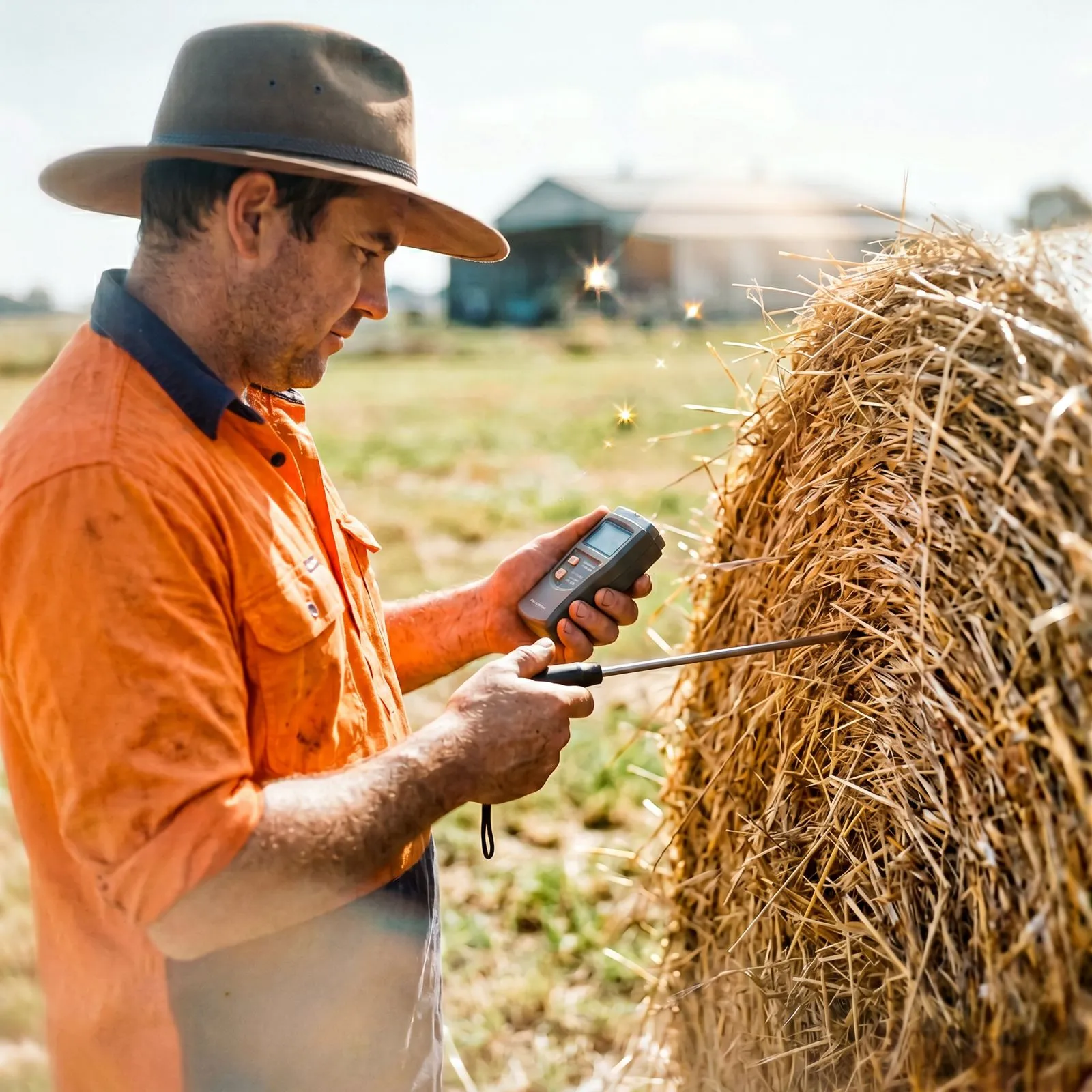 Rhodes Grass Nutritional Value